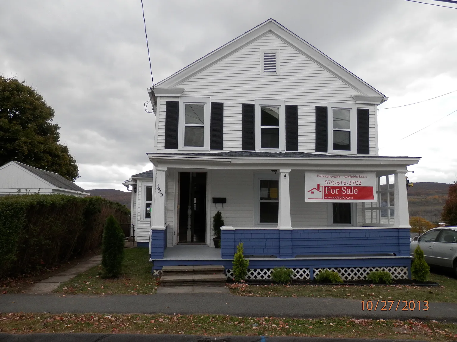 155 Washington St photo 1