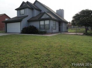 2122 Lazy Ridge Dr, Killeen, TX 76543