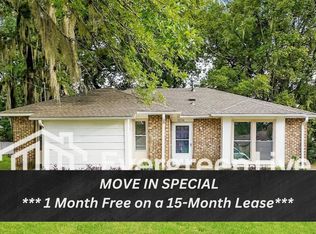 3216 Capwood Curv, Montgomery, AL 36116