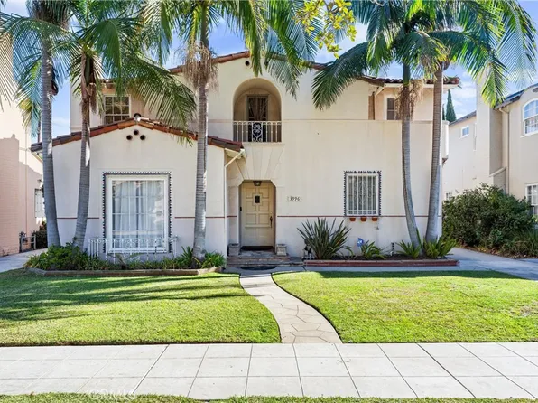 3996 Hepburn Ave, Los Angeles, CA 90008