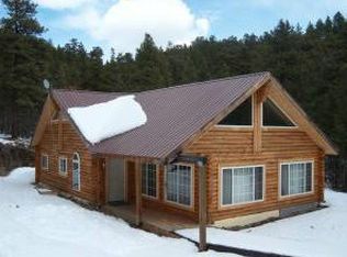 24 Hideaway Ln, Cascade, MT 59421
