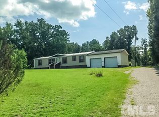 151 Winchester Dr, Sanford, NC 27332