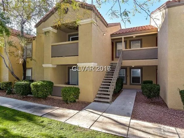 2300 Silverado Ranch Blvd, Las Vegas, NV