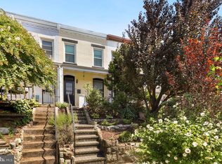 3215 Sherman Ave NW, Washington, DC 20010