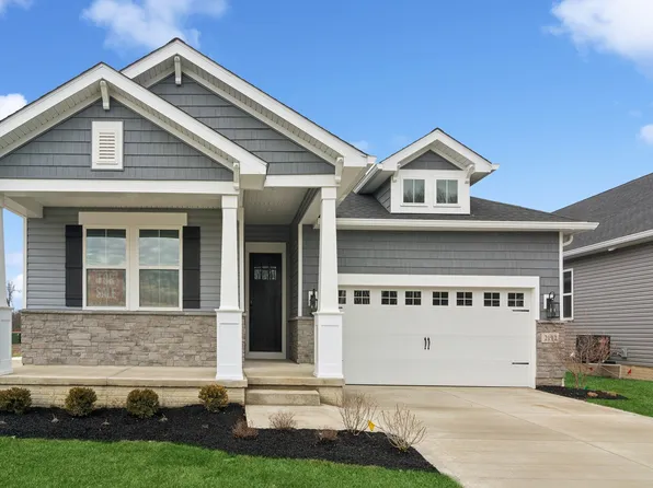 2192 Myla Way, Elyria, OH 44035