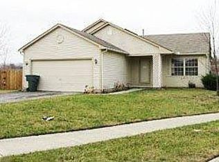 2331 Royal Creek Ct, Grove City, OH 43123
