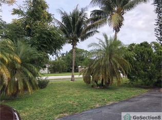 2452 NW 62nd Ave, Pompano Beach, FL 33063
