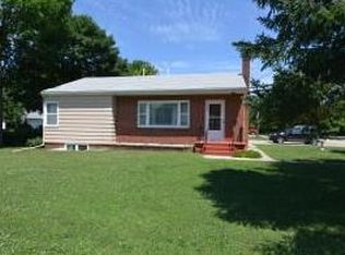 1031 North Ave, Nevada, IA 50201