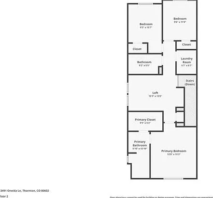 13464 Oneida Ln — Photo 3