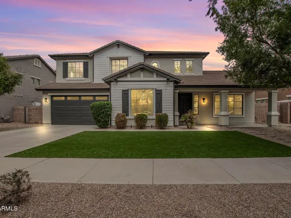 19162 E LARK Drive, Queen Creek, AZ 85142