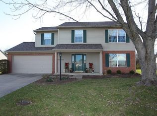 201 Brooks Bnd, Brownsburg, IN 46112