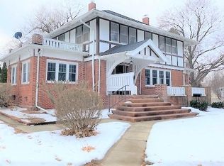 507 W Harrison St, Jefferson, IA 50129