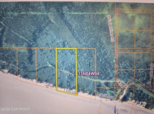 B015 Road, Wasilla, AK 99654