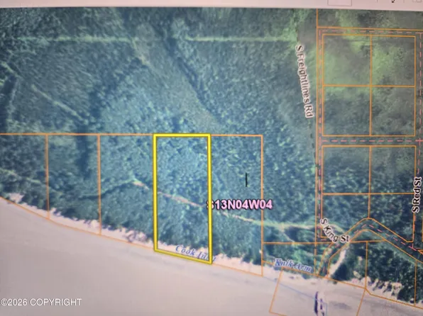 B015 Road, Wasilla, AK 99654