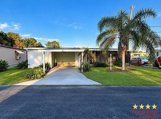 2450 S Ridgewood Ave #31, Edgewater, FL 32141