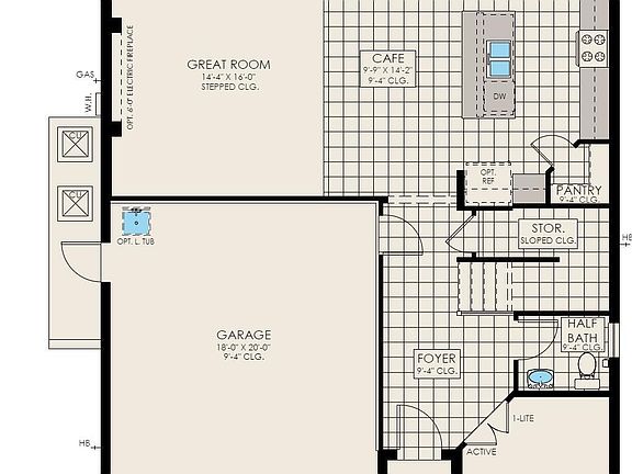 2nd image of this home