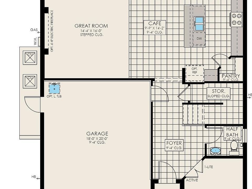 2nd image of 9171 Udina Way