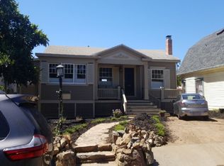 3778 Albatross St, San Diego, CA 92103