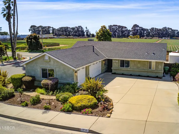 1258 Bodega Ct, Grover Beach, CA 93433