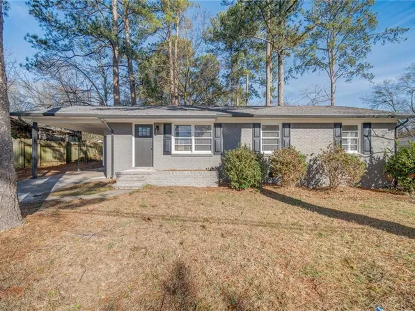 675 Burbank Dr SE, Smyrna, GA 30080