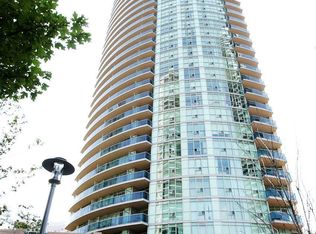 70 Absolute Ave #2109, Mississauga, ON L4Z 0A4