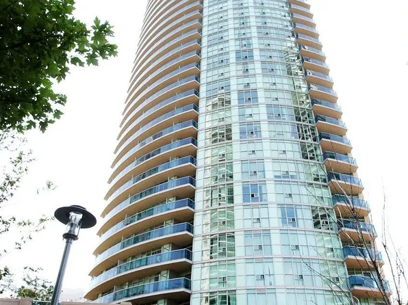 70 Absolute Ave, Mississauga, ON