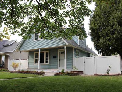 1324 W Providence Ave, Spokane, WA, 99205