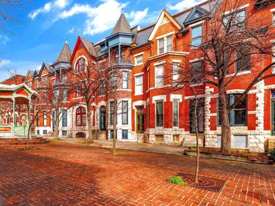 1713 Linden Ave, Baltimore, MD, 21217