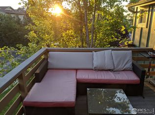 3686 Silverton St UNIT H, Boulder, CO 80301