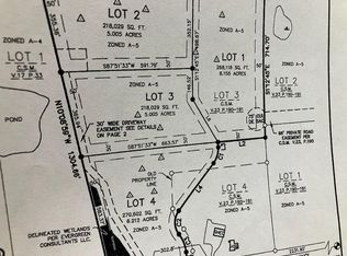 LOT 2 Three Hawthorne Circle Dr #4-E-4314, Saukville, WI 53080