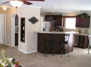 173 Thrush St, Prince George, VA 23875