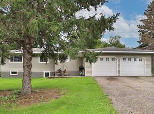 401 Jefferson Ave S, Sebeka, MN 56477