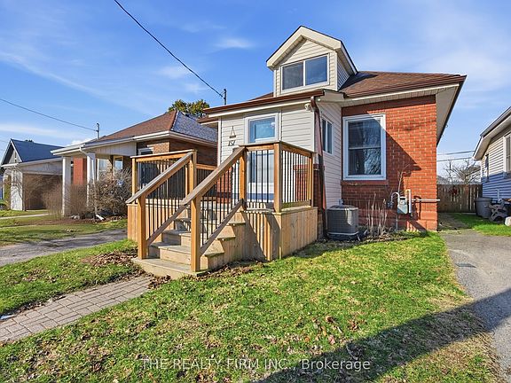 2nd image of 151 Brisbin St