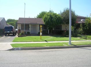 333 S Enid Ave, Azusa, CA 91702