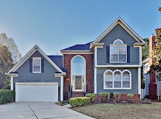 6232 Garamond Ct, Charlotte, NC 28270