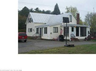 253 North Ave, Skowhegan, ME 04976
