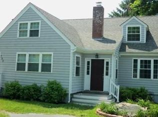 790 Wilbur Ave, Swansea, MA 02777