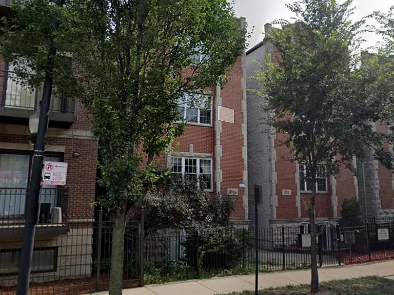2313 W Harrison St #1 — Photo 1