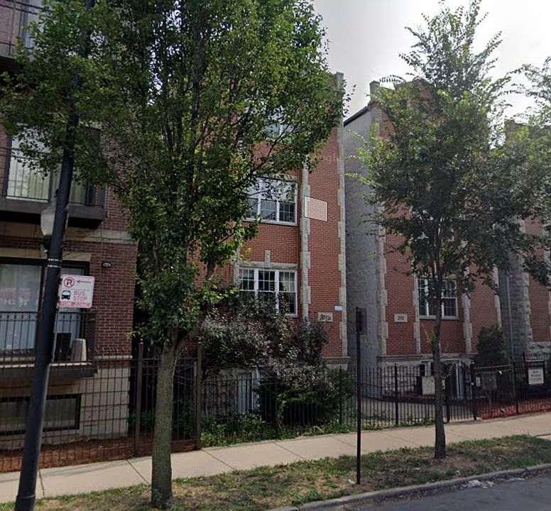 1st image of 2313 W Harrison St APT 1