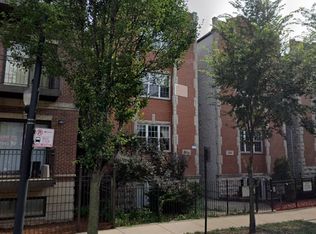 2313 W Harrison St APT 1, Chicago, IL 60612