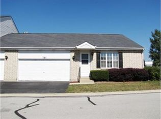 701 Pinetree Ct, Romeoville, IL 60446