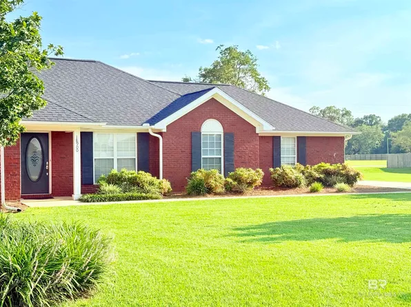 18900 Pecan Ln, Robertsdale, AL 36567