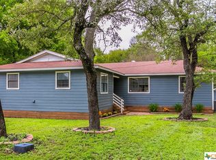 1143 Airdale Rd, Belton, TX 76513