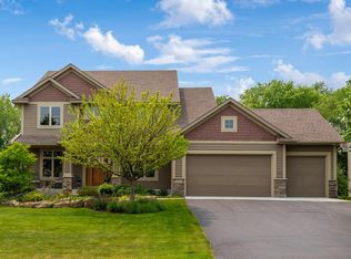 654 Woodland Way, Eagan, MN 55123