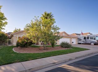1747 N 2500 W, Saint George, UT 84770