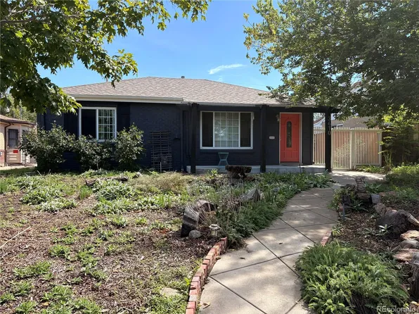 3610 Olive Street, Denver, CO 80207