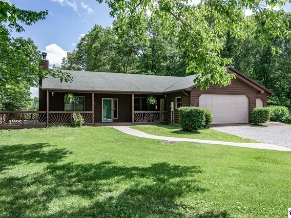 1974 N Grandview Church Rd, Cecilia, KY 42724