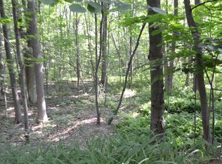 1556 W Newberg Rd, Pinconning, MI 48650