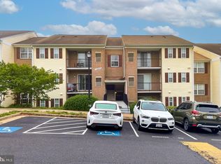 14805 Rydell Rd APT 202, Centreville, VA 20121