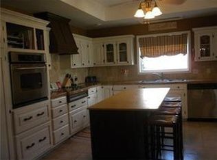 6206 Ashford Dr, Alexandria, LA 71303